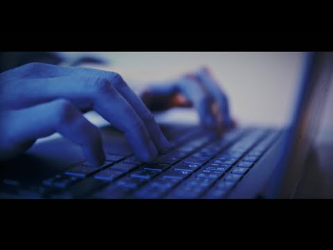 EFKEJ - BREAKING NEWS (OFFICIAL VIDEO)