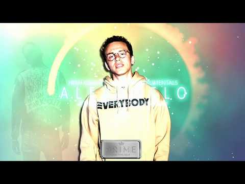 Logic x G Eazy TYPE Beat •Prime• New Storytelling Emotional Sad Trap Rap Instru Beats ft Khalid 2019