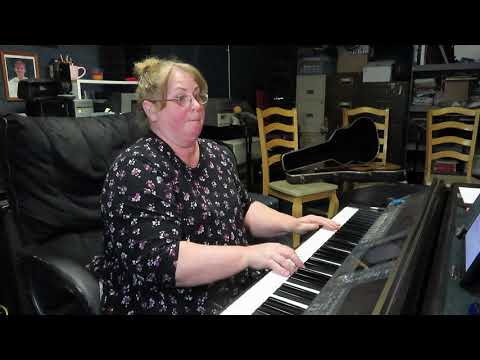Sixties Rewind - SSA - Shaw - Piano Accompaniments by Brenda