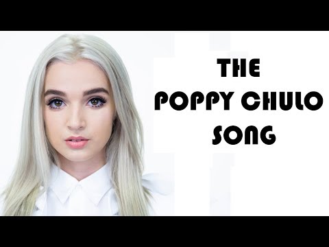 download lagu mp3 mp4 Poppy Poppy Poppy Chulo, download lagu Poppy Poppy Poppy Chulo gratis, unduh video klip Poppy Poppy Poppy Chulo