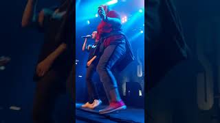 State Champs - Perfect Score (Haarlem 04/11/2018)