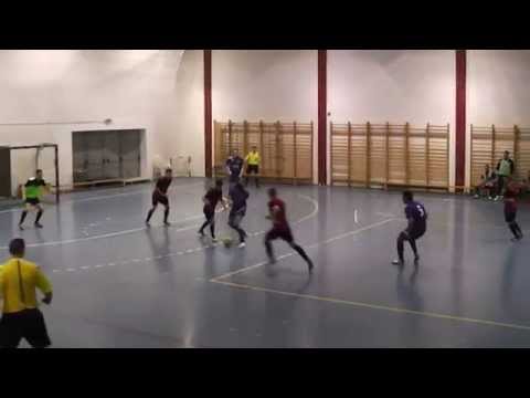 Újpest FC-220Volt - Tolna-Mőzs 3-4 (0-2) – 2. félidő