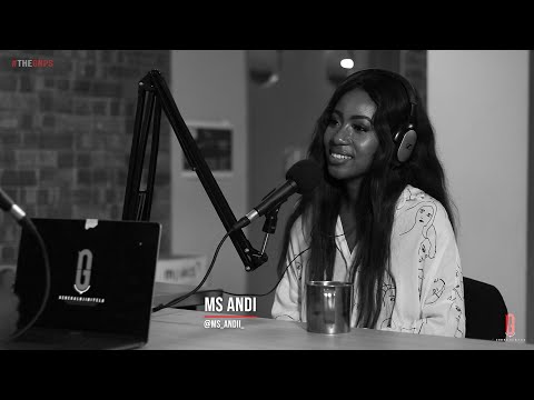 GNPS Episode 34 - Ms Andii