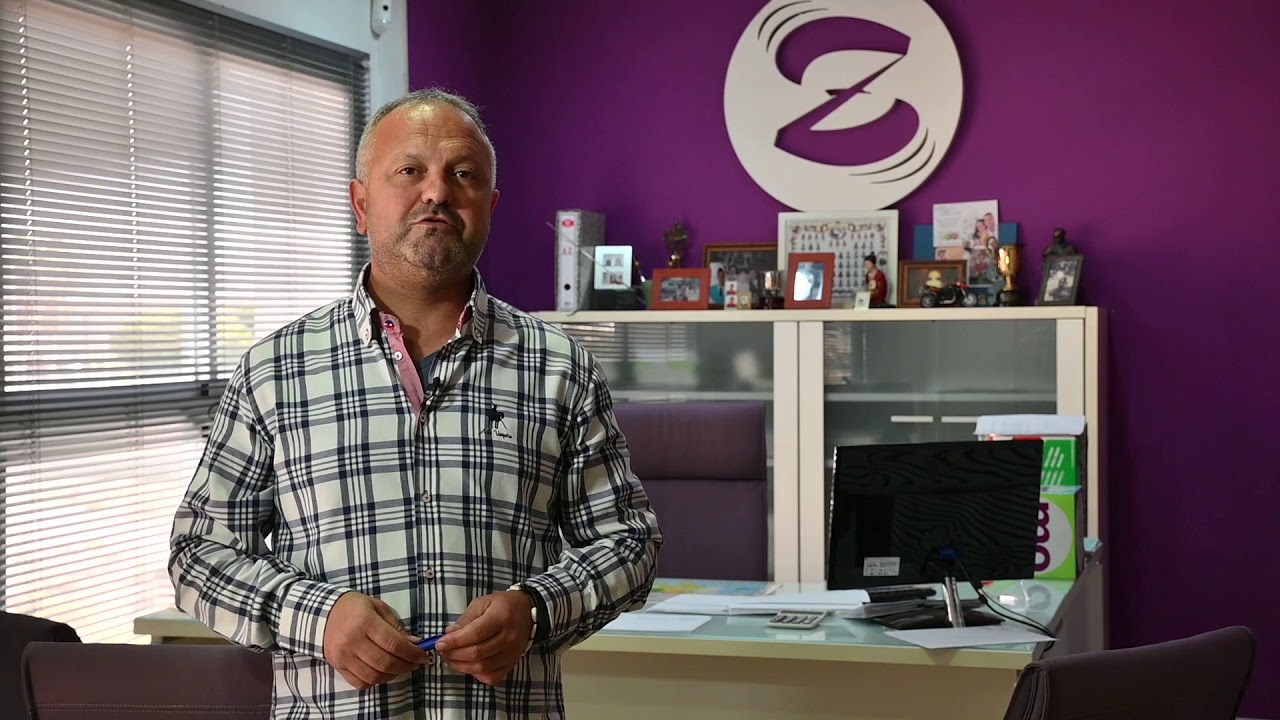 Oscar · Elites Moda