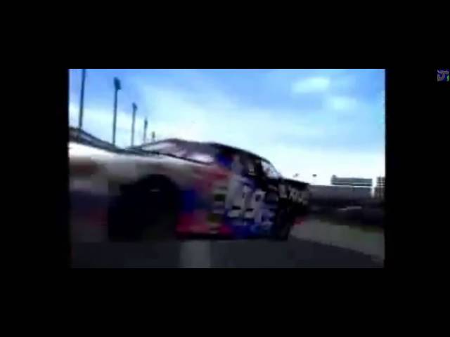 Nascar 2001 (NTSC)