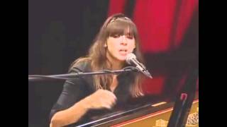 Cat Power - Who Knows Where The Time Goes (Rolling Stones)