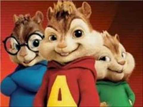 Ali b. Ft Sjaak - Baas(ChipmunkVersie)