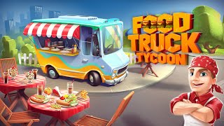 Food Truck Tycoon XBOX LIVE Key ARGENTINA