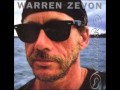 Warren Zevon - Mutineer (1995) - Rottweiler Blues