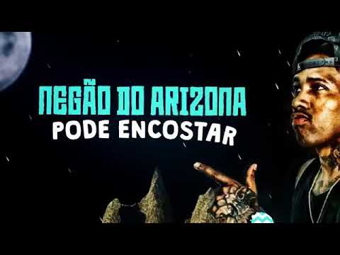 mc negão da Arizona - pode encostar  ( LIRIC VIDEO ) dj NENÊ mpc