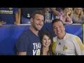 Relive the best moments from LA Galaxy Fan Appreciation Day