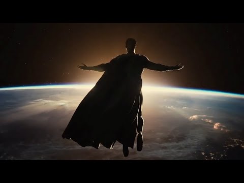 Justice League: Snyder Cut - "Vuela hijo, es hora" Español Latino