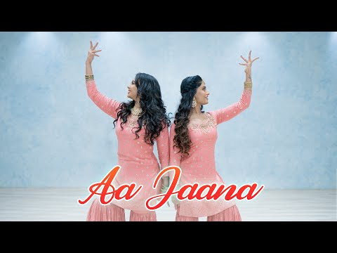 Aa Jaana | Sangeet Choreography | Jackky Bhagnani, Darshan Raval | Team Naach