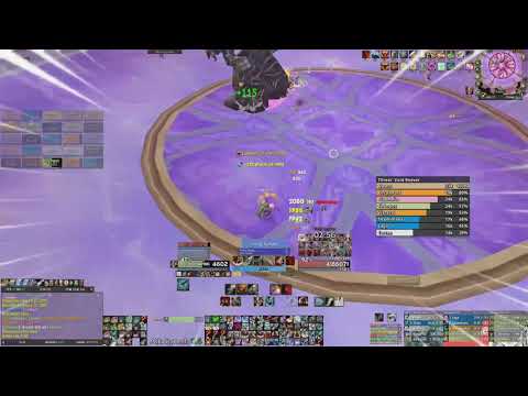 0.6 Atk Speed as a Survival Hunter