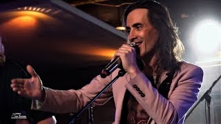 NUNO BETTENCOURT and GARY CHERONE at Soundcheck Live Take 62