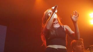 Against the Current - Paralyzed - Live in Seoul, South Korea