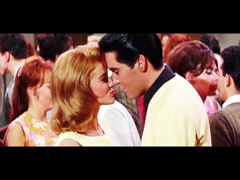 Damian Mullin's cover of 'MINE' brought to life with scenes from the best romance movies of all time