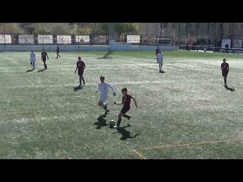 Sp. Mislata U.F "B" - C.D San Marcelino "A" 1 time