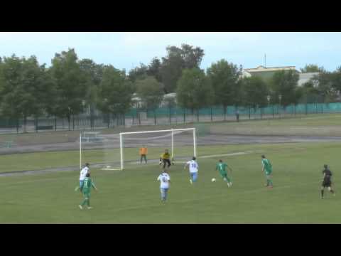 ФК 'Береза' 0 1 ФК 'Городея'