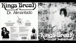Dr. Alimantado - 1979 - King's Bread