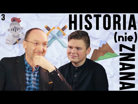 Historia (nie)znana #3 | Wzgórze Zyndrama