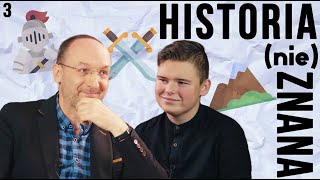 Historia (nie)znana #3 | Wzgórze Zyndrama