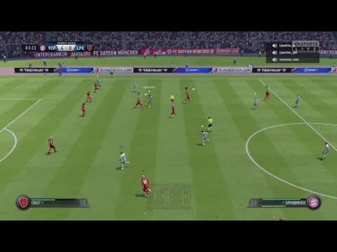 Tha Crew FC vs Locomotivas FC QF 1stLeg  - BBG Gaming MZ