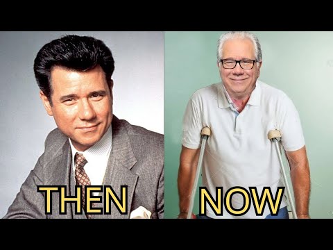 The Only Main Actors Still Alive From 1984's Night Court !