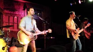 Wade Bowen — God Bless This Town