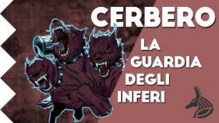 La LEGGENDA di CERBERO! - #MitoMostro