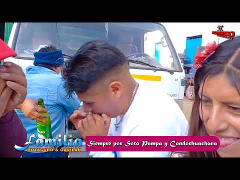 VACILACIÓN CON BANDURRIA Y RUNDIN 2024