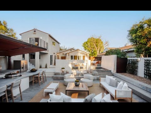 5189 Collett Avenue | Encino, CA - The Agency