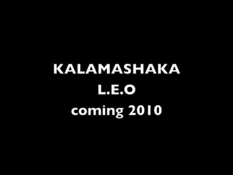 Kalamashaka - Haraka Haraka