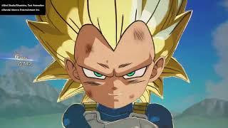 How To Humiliate Yourself in Sparking Zero
