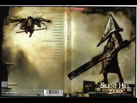 Behind The Wall Of Sleep - Silent Hill