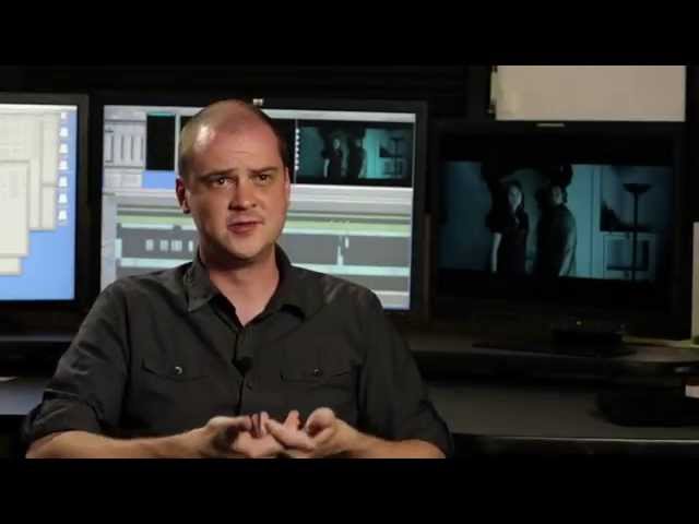 Oculus Featurette - "Looking Into The Glass"