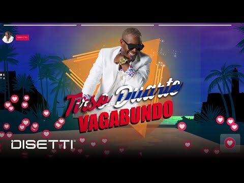 Tirso Duarte Ft. La Mecánica Loca - Vagabundo (Audio Oficial)