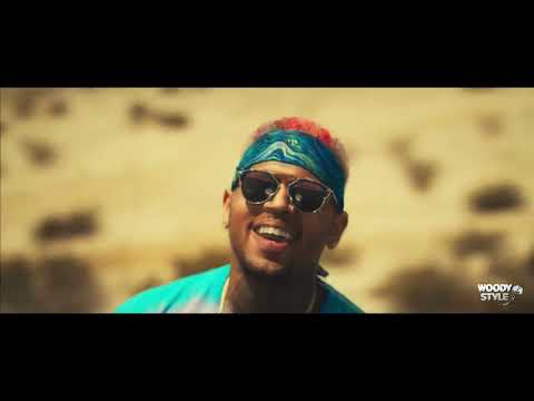 Deorro X Chris Brown Vs. Dbl - Five More Hours (Woody  Mashup )