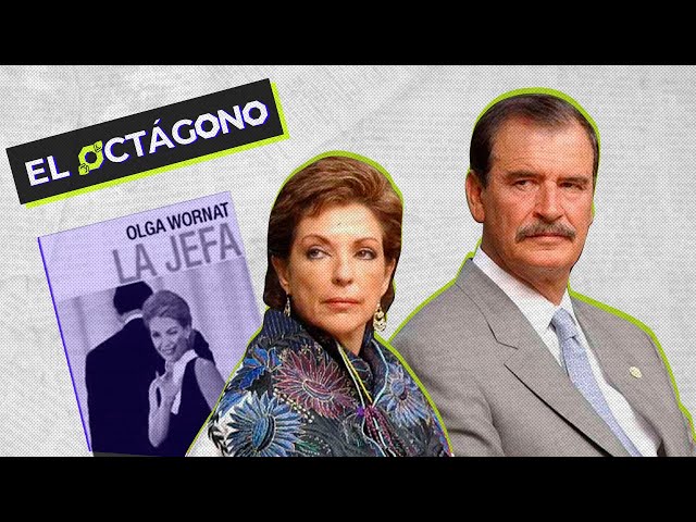 Vídeo relacionado con La Jefa: Escándalos, impunidad y negocios ilícitos Vida y ocaso de Marta Sahagún de Fox