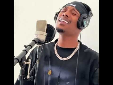 Ar’mon Warren - Residuals (Chris Brown Cover)