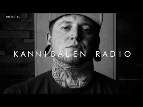 Kannibalen Radio (Ep.88) [Mixed by Lektrique] + Kedzie Guest Mix