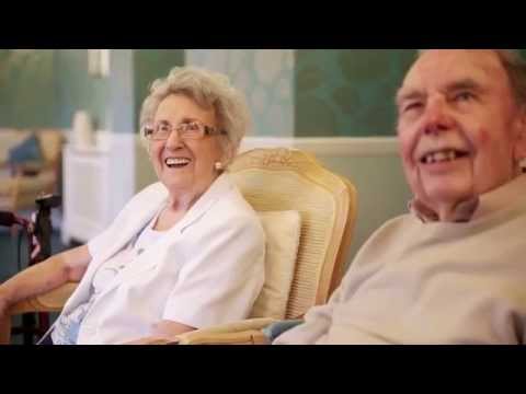 McCarthy & Stone - Laurel Court, Cheriton