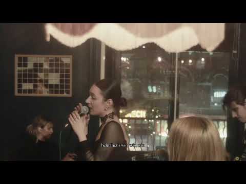 Elena Ilie - Saints Love a Little Sin