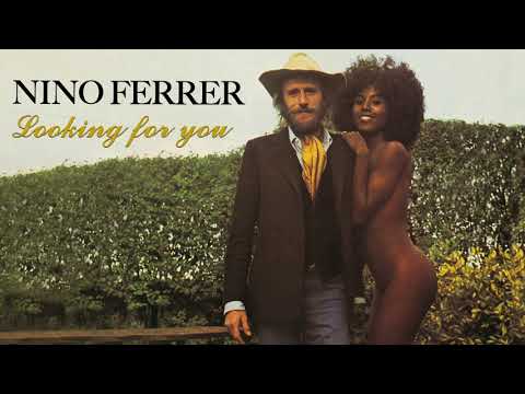 Nino Ferrer - Looking For You (Audio Officiel)