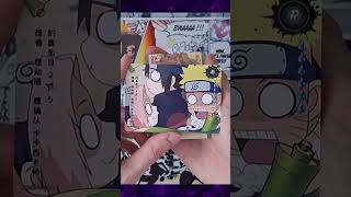 Naruto Kayou(Tier 2 Wave 9) Отваряне! || 5 от 8 || #narutokayou #kayoucards