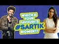 Sara Ali Khan and Kartik Aryan Are Now #SarTik | What’s Your Favourite SarTik Moment? | MissMalini