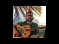 (2745) Zachary Scot Johnson Danger Heartbreak Dead Ahead Bonnie Raitt Cover thesongadayproject Dayne