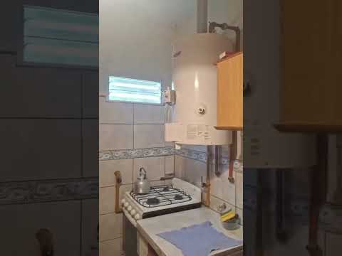 VENDO CASA MÁS DEPARTAMENTO EN SANTA MARIA DE PUNILLA, CORDOBA