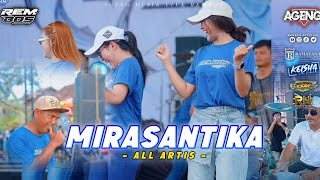 Download lagu MIRASANTIKA  - ALL ARTIS - AGENG MUSIK CEK SOUND SORE (COVER LIVE PERFORM) REMBOS 2026 mp3