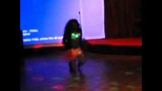 &quot;Paris- Ooh La La&quot;, by Amanda Brown